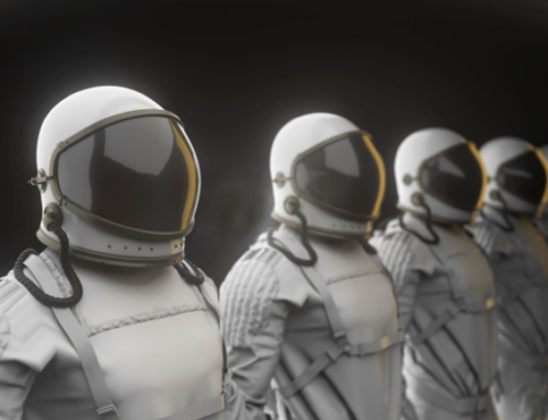 What Modern Spacesuit Innovations Reflect of Our Growing Space Capabilities