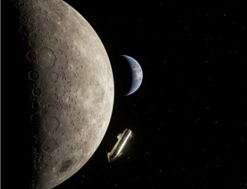 NASA’s 63-point Objectives for Deep Space Exploration — Part IV