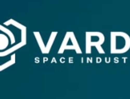 Space Industry Spotlight: Varda