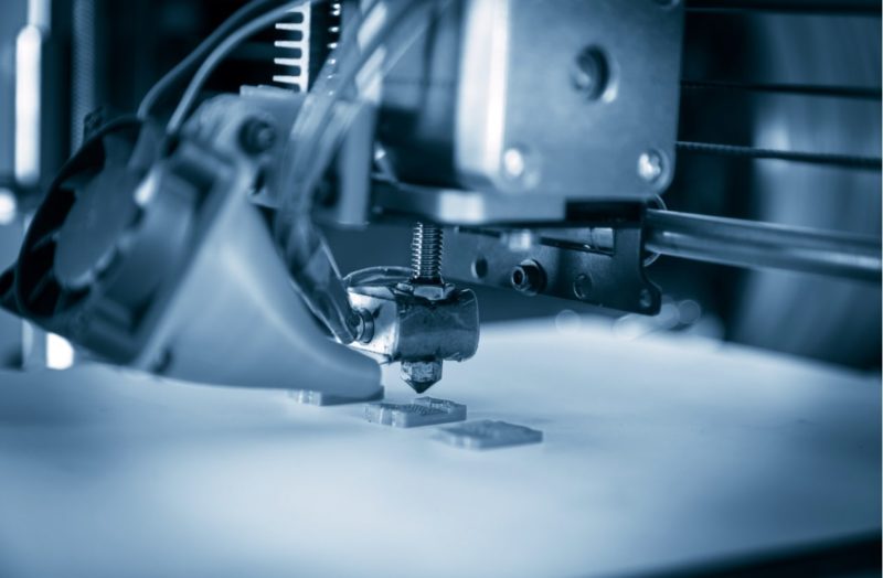 Zero Gravity Printing in Space How Does it Actually Work? Dylan Taylor