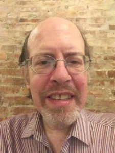 Charles A. Lurio, Ph.D., Writer/Publisher