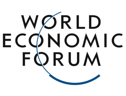 Dylan Taylor’s Interview with the World Economic Forum