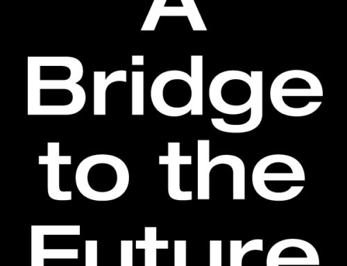 “A Bridge to the Future:” Episode One with Dylan Taylor