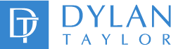 Dylan Taylor Logo