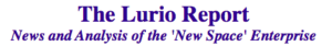 the lurio report-logo